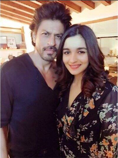 ਸ਼ਾਹਰੁਖ ਖਾਨ