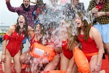 ਕ੍ਰਿਸਮਸ ਮਨਾਉਣ ਦਾ ਅਨੋਖਾ ਅੰਦਾਜ਼