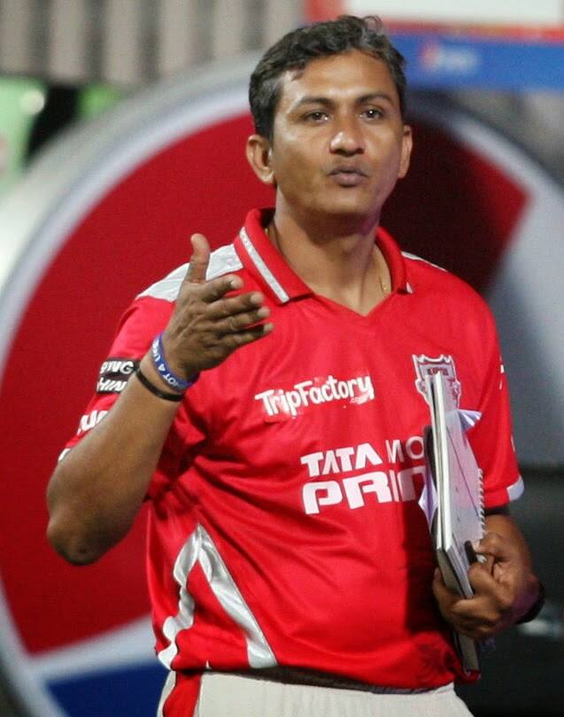 IPL 'ਚ ਪੰਜਾਬ ਦੀ ਟੀਮ ਲਗਾਤਾਰ ਨਿਰਾਸ਼ਾਜਨਕ ਖੇਡ ਵਿਖਾ ਰਹੀ ਸੀ। ਟੀਮ ਦੇ ਖਰਾਬ ਪ੍ਰਦਰਸ਼ਨ ਨੇ ਟੀਮ ਦੀ ਸਹਿ-ਮਾਲਕਣ ਪ੍ਰਿਟੀ ਜ਼ਿੰਟਾ ਨੂੰ ਵੀ ਨਿਰਾਸ਼ ਕਰ ਦਿੱਤਾ ਸੀ। 