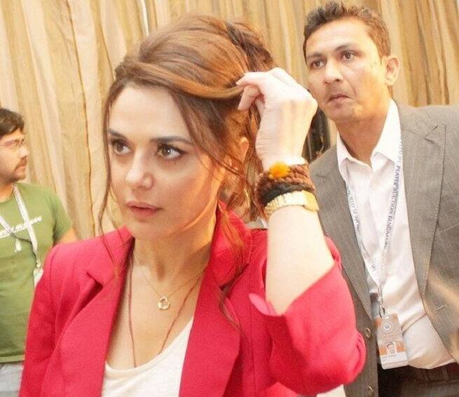 ਉਨ੍ਹਾਂ ਦੀ ਕੋਚਿੰਗ ਹੇਠ ਹੀ ਪੰਜਾਬ ਦੀ ਟੀਮ ਪਹਿਲੀ ਵਾਰ IPL ਫਾਈਨਲ 'ਚ ਪਹੁੰਚੀ ਸੀ। 