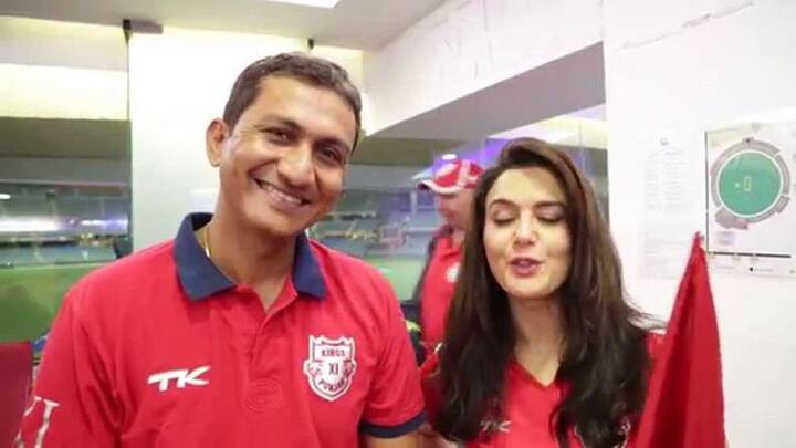 ਹਾਲਾਂਕਿ ਬਾਂਗੜ ਦੀ ਕੋਚਿੰਗ ਹੇਠ ਹੀ ਪਿਛਲੇ 2 ਸੀਜਨ ਕਿੰਗਜ਼ ਇਲੈਵਨ ਪੰਜਾਬ ਲਈ ਬੇਹਦ ਨਿਰਾਸ਼ਾਜਨਕ ਰਹੇ। 