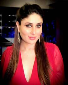 ਮੰਮੀ ਕਰੀਨਾ ਨੇ ਮਨਾਇਆ ਕ੍ਰਿਸਮਸ