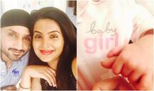 ਭੱਜੀ-ਗੀਤਾ ਵੱਲੋਂ ਸੈਂਟਾ ਦੀ ਛੋਟੀ ਹੈਲਪਰ ਦੀ ਖਾਸ ਤਸਵੀਰ 