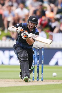 ਕ੍ਰਾਇਸਟਚਰਚ ਵਨਡੇ - ਨਿਊਜ਼ੀਲੈਂਡ 341/7 