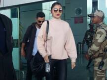 ਮੌਸਮ ਨੇ ਵਿਰਾਟ-ਅਨੁਸ਼ਕਾ ਨੂੰ ਹੋਟਲ \'ਚ ਕੀਤਾ ਕੈਦ 