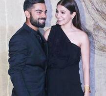 ਵਿਰਾਟ-ਅਨੁਸ਼ਕਾ ਦੀ ਛੁੱਟੀ \'ਤੇ ਮੌਸਮ ਦੀ ਮਾਰ !