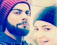 ਮੌਸਮ ਨੇ ਵਿਰਾਟ-ਅਨੁਸ਼ਕਾ ਨੂੰ ਹੋਟਲ \'ਚ ਕੀਤਾ ਕੈਦ 