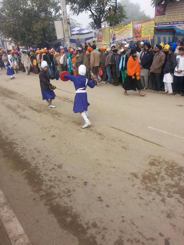  ਸ੍ਰੀ ਅਕਾਲ ਤਖ਼ਤ ਸਾਹਿਬ ਵੱਲੋਂ ਸ਼ਹੀਦੀ ਜੋੜ ਮੇਲ ਸਾਦਗੀ ਨਾਲ ਮਨਾਉਣ ਦੀ ਅਪੀਲ ਕੀਤੀ ਗਈ ਹੈ।