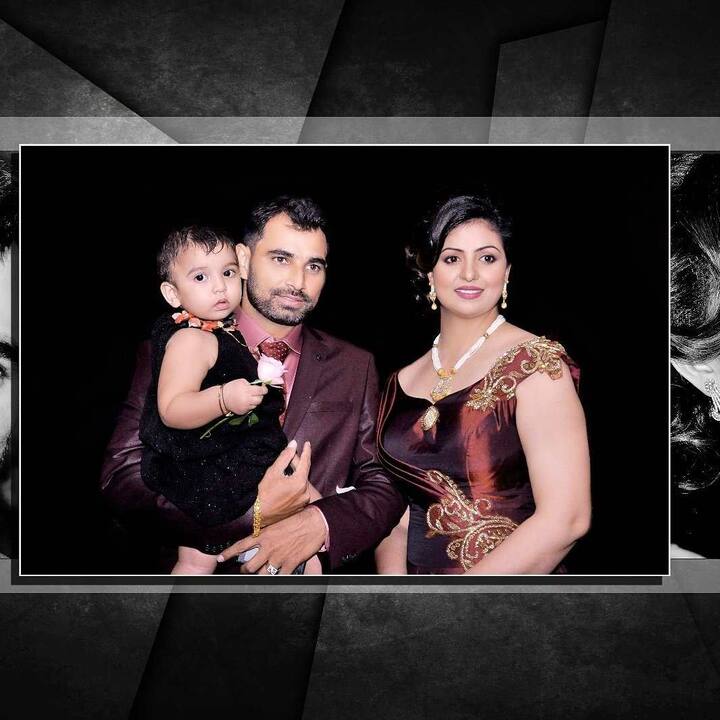 ਦਰਅਸਲ ਮੋਹੰਮਦ ਸ਼ਮੀ ਨੇ ਆਪਣੀ ਪਤਨੀ ਅਤੇ ਬੱਚੇ ਨਾਲ ਕੁਝ ਤਸਵੀਰਾਂ ਟਵਿਟਰ 'ਤੇ ਆਪਣੇ ਫੈਨਸ ਨਾਲ ਸਾਂਝੀਆਂ ਕੀਤੀਆਂ ਜਿੰਨਾ 'ਤੇ ਲੋਕਾਂ ਦੇ ਕਮੈਂਟ ਆਉਣ ਲੱਗੇ। ਇਨ੍ਹਾਂ ਤਸਵੀਰਾਂ 'ਚ ਮੋਹੰਮਦ ਸ਼ਮੀ ਦੀ ਪਤਨੀ ਹਸੀਨ ਜਹਾਂ ਥੋੜੇ ਮਾਡਰਨ ਡਰੈਸ ਅਪ 'ਚ ਨਜਰ ਆ ਰਹੀ ਹੈ। 