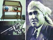  ਜਲ੍ਹਿਆਂ ਵਾਲੇ ਬਾਗ ਦੇ ਸਾਕੇ ਦਾ ਲੰਡਨ \'ਚ ਬਦਲਾ 