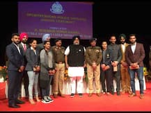 ਪੰਜਾਬ ਦੇ 9 ਖਿਡਾਰੀ ਬਣੇ DSP