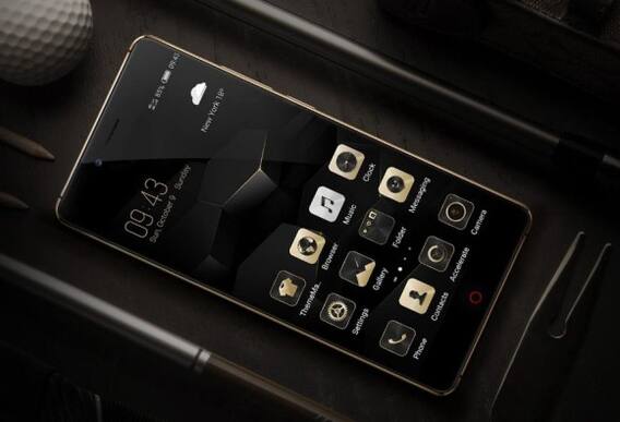 6GB ਰੈਮ ਵਾਲਾ 'ਨੂਬੀਆ ਜ਼ੈਡ 11' ਦੀ ਵਿਕਰੀ ਸ਼ੁਰੂ