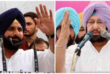 ਚੋਣਾਂ ਤੋਂ ਪਹਿਲਾਂ ਕੈਪਟਨ ਦੀ ਮਜੀਠੀਆ ਖ਼ਿਲਾਫ਼ ਵੱਡੀ ਕਾਰਵਾਈ