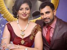 ਪਤਨੀ ਦੀ ਡ੍ਰੈੱਸ \'ਤੇ ਆਏ ਕਮੈਂਟਾਂ \'ਤੇ ਸ਼ਮੀ ਦਾ ਕਰਾਰਾ ਜਵਾਬ