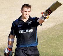 ਲੈਥਮ ਦੇ ਸੈਂਕੜੇ ਆਸਰੇ ਕੀਵੀਆਂ ਦੀ ਆਸਾਨ ਜਿੱਤ 