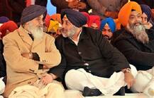 ਸ਼ਹੀਦੀ ਜੋੜ ਮੇਲ \'ਤੇ ਹੋਈ ਸਿਆਸਤ