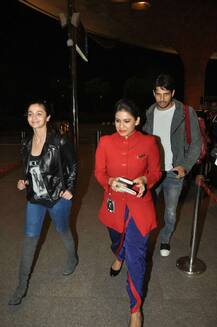 ਕਿੱਥੇ ਜਾ ਰਹੇ ਸੀ ਆਲੀਆ ਸਿਡ ?