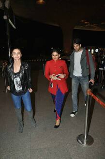 ਕਿੱਥੇ ਜਾ ਰਹੇ ਸੀ ਆਲੀਆ ਸਿਡ ?