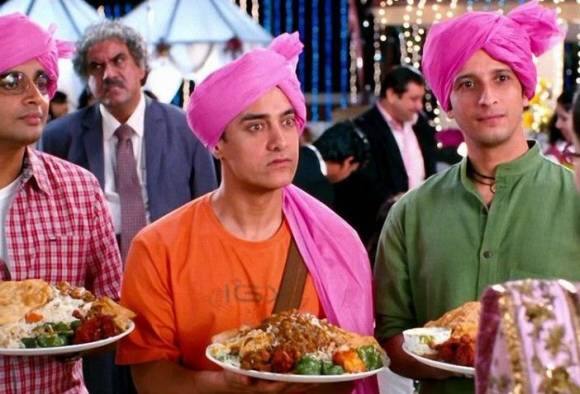 3 ਈਡੀਅਸਟ