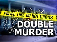 ਜਲੰਧਰ \'ਚ ਦੋਹਰਾ ਕਤਲਕਾਂਡ