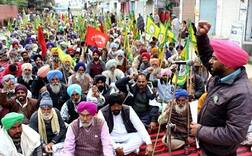 ਵਿੱਤ ਮੰਤਰੀ ਦੀ ਕੋਠੀ ਅੱਗੇ ਖੁਦਕੁਸ਼ੀ ਕਰਨ ਵਾਲੇ ਕਿਸਾਨ ਪਰਿਵਾਰ ਨੂੰ ਮਿਲੇਗਾ ਮੁਆਵਜ਼ਾ ਤੇ ਨੋਕਰੀ