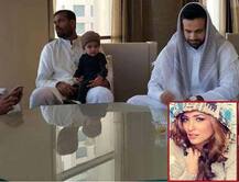 ਸ਼ਮੀ ਤੋਂ ਬਾਅਦ ਇਰਫਾਨ ਪਠਾਨ ਨੂੰ ਬੇਟੇ ਦੇ ਨਾਮ \'ਤੇ ਭੱਦਾ ਟਵੀਟ