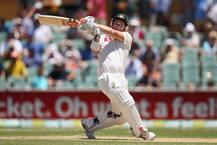 ਵਾਰਨਰ ਨੇ ਠੋਕੇ 144 ਰਨ 