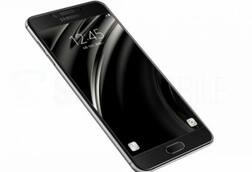 ਸੈਮਸੰਗ ਦਾ 'ਗਲੈਕਸੀ C5' ਸਭ ਤੋਂ ਵੱਡਾ ਧਮਾਕਾ