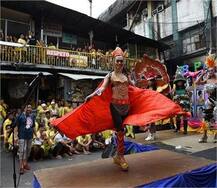 ਦੁਨੀਆ ਦੀ ਬਦਨਾਮ ਜੇਲ੍ਹ ਦਾ ਫੈਸ਼ਨ ਸ਼ੋਅ ਤੁਹਾਨੂੰ ਕਰ ਦੇਵੇਗਾ ਹੈਰਾਨ