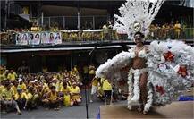 ਦੁਨੀਆ ਦੀ ਬਦਨਾਮ ਜੇਲ੍ਹ ਦਾ ਫੈਸ਼ਨ ਸ਼ੋਅ ਤੁਹਾਨੂੰ ਕਰ ਦੇਵੇਗਾ ਹੈਰਾਨ