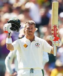 ਮੈਲਬਰਨ ਟੈਸਟ \'ਚ ਆਸਟ੍ਰੇਲੀਆ ਦੀ ਵਾਪਸੀ