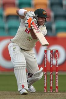 ਵਾਰਨਰ ਆਸਰੇ ਆਸਟ੍ਰੇਲੀਆ ਦਾ ਮਜਬੂਤ ਜਵਾਬ 