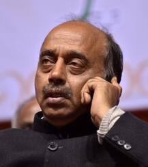 ਕਲਮਾਡੀ ਪਿੱਛੇ ਹਟੇ, ਪਰ ਖੇਡ ਮੰਤਰਾਲੇ ਸਖਤ 