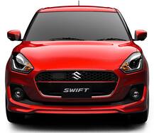   4.70 ਲੱਖ ਦੀ ਕੀਮਤ ਵਾਲੀ ਮਾਰੂਤੀ ਦੀ ਨਵੀਂ Swift 