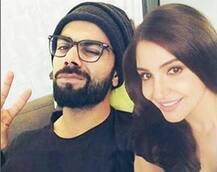 ਵਿਰਾਟ-ਅਨੁਸ਼ਕਾ ਦੀ ਮੰਗਣੀ, ਅਫਵਾਹ ਜਾਂ ਸੱਚ ? 