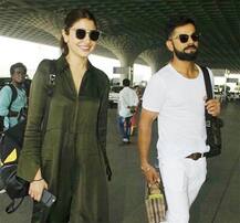 ਵਿਰਾਟ-ਅਨੁਸ਼ਕਾ ਦੀ ਮੰਗਣੀ, ਅਫਵਾਹ ਜਾਂ ਸੱਚ ? 