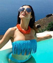 ਮਲਾਇਕਾ ਮਨਾ ਰਹੀ ਛੁੱਟਿਆਂ