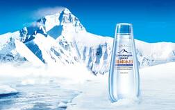 ਚੀਨ ਵੱਲੋਂ ਹਿਮਾਲਿਆ ਦਾ ਪਾਣੀ ਬੋਤਲਾਂ 'ਚ ਬੰਦ, ਭਾਰਤ ਰਹੇਗਾ ਪਿਆਸਾ !