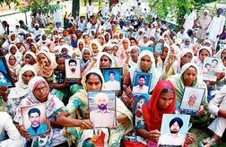 'ਰੱਜੇ-ਪੁੱਜੇ' ਪੰਜਾਬ ਦਾ ਕਿਸਾਨ ਦੇਸ਼ 'ਚ ਸਭ ਤੋਂ ਵੱਧ ਕਰਜ਼ਾਈ