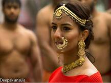 ਗੀਤਾ ਬਬਿਤਾ ਦਾ ਵੱਖਰਾ ਰੂਪ