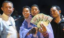 ਚੂਹਿਆਂ ਦੇ ਸਿਰਾਂ ਦਾ ਪਿਆ ਮੁੱਲ, ਚੂਹੇ ਮਾਰੋ ਪੈਸੇ ਕਮਾਓ