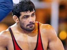 Chhatrasal Stadium Murder Case : हत्येच्या गुन्ह्यात फरार असलेला ऑलिम्पिक पदक विजेता सुशील कुमार अटकेत