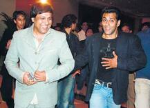 ਸਲਮਾਨ ਨੇ ਦਿੱਤਾ ਗੋਵਿੰਦਾ ਦਾ ਸਾਥ