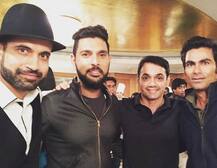 ਫੈਨਸ ਨੇ ਟੱਪੀਆਂ ਹੱਦਾਂ, ਭੜਕੇ ਮੋਹੰਮਦ ਕੈਫ 