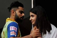 ਵਿਰਾਟ-ਅਨੁਸ਼ਕਾ ਦੀ ਮੰਗਣੀ ਨਹੀਂ ਹੋ ਰਹੀ !