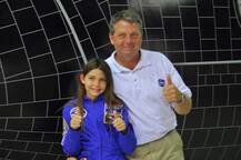  15 ਸਾਲਾ ਐਲਿਸਾ ਵਸਾਏਗੀ ਮੰਗਲ \'ਤੇ ਬਸਤੀ 