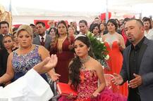 ਫੇਸਬੁੱਕ ਨੇ ਇਤਿਹਾਸਕ ਬਣਾਇਆ ਬੇਟੀ ਦਾ ਜਨਮ ਦਿਨ, ਹਜ਼ਾਰਾਂ ਲੋਕ ਪਹੁੰਚੇ