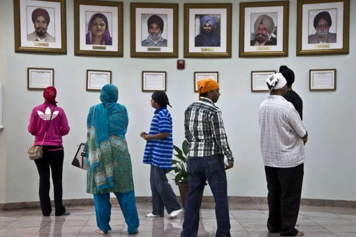 ਉਸ ਨਸਲੀ ਹਮਲੇ ਦੀ ਦੁਨੀਆ ਭਰ 'ਚ ਨਿਖੇਧੀ ਹੋਈ ਸੀ ਅਤੇ ਅਮਰੀਕਾ ਦੇ ਰਾਸ਼ਟਰਪਤੀ ਨੇ ਸਿੱਖ ਭਾਈਚਾਰੇ ਨਾਲ ਹਮਦਰਦੀ ਜਤਾਉਂਦਿਆਂ ਸੋਗ ਵਜੋਂ ਅਮਰੀਕਾ ਦਾ ਕੌਮੀ ਝੰਡਾ ਅੱਧਾ ਝੁਕਾਏ ਜਾਣ ਦੇ ਆਦੇਸ਼ ਦਿੱਤੇ ਸਨ। 