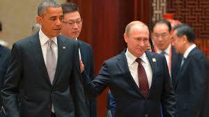 ਓਬਾਮਾ ਦਾ ਕਹਿਣਾ ਸੀ ਕਿ ਅਮਰੀਕਾ ਨੂੰ ਰੂਸੀ ਹਰਕਤਾਂ ਤੋਂ ਸਾਵਧਾਨ ਰਹਿਣਾ ਚਾਹੀਦਾ ਹੈ।