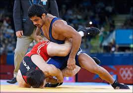 ਇਸ ਵਾਰ ਹੋਈਆਂ ਉਲੰਪਿਅਕ ਖੇਡਾਂ ਵਿੱਚ ਸੁਸ਼ੀਲ ਹਿੱਸਾ ਲੈਣ ਦਾ ਮੌਕਾ ਨਹੀਂ ਸੀ ਮਿਲਿਆ। 